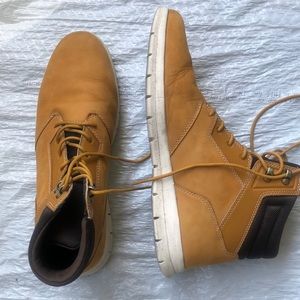 Tmberland (Defender Boots) Male Size 12